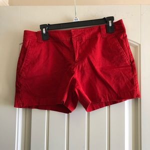 New York and Company shorts